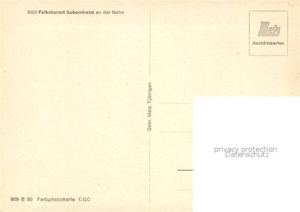 Sobernheim Bad – Bild 2