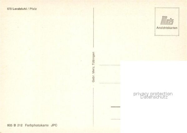 Landstuhl – Bild 2