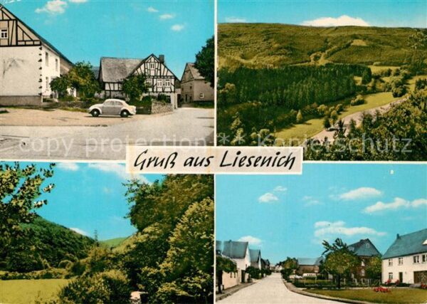 Liesenich