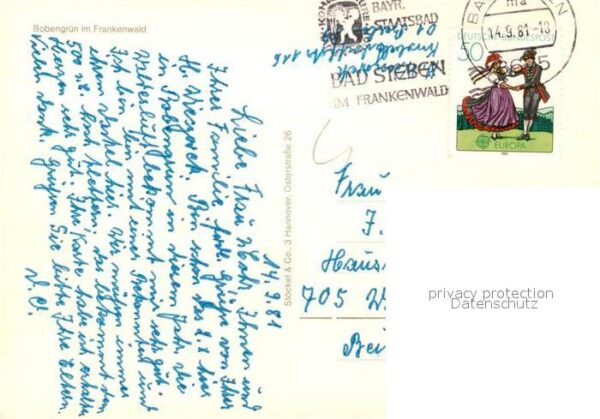 Bobengruen – Bild 2