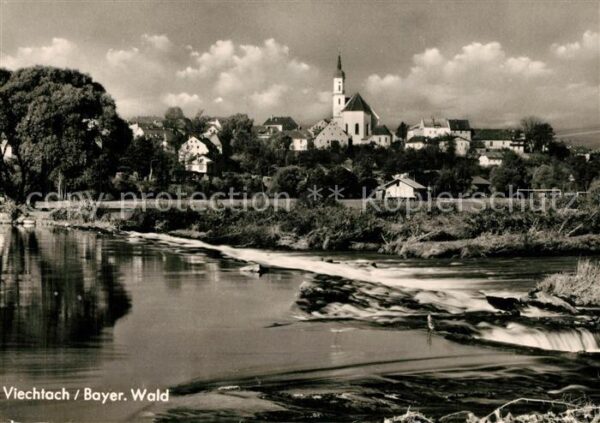 Viechtach Bayerischer Wald