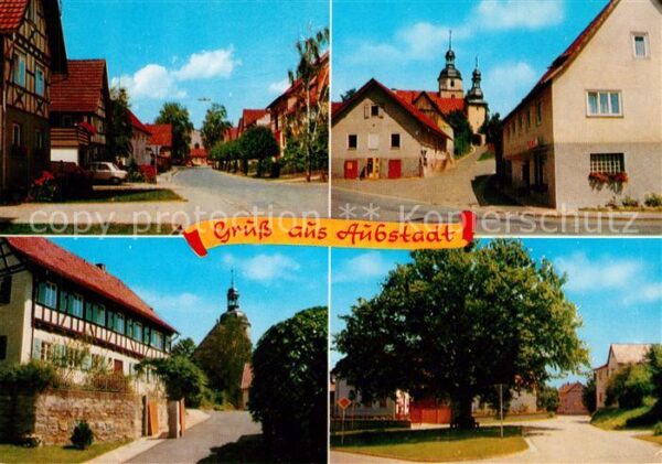 Aubstadt