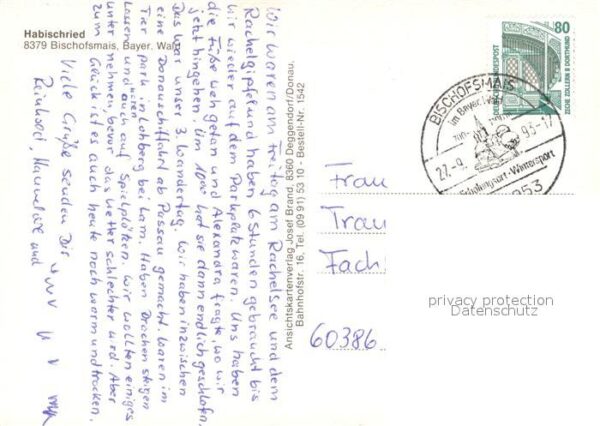 Habischried Niederbayern – Bild 2