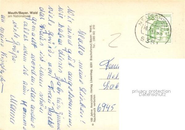 Mauth Niederbayern – Bild 2