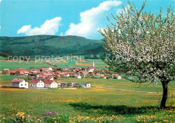 Gleissenberg Oberpfalz