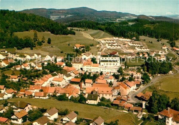 Gotteszell