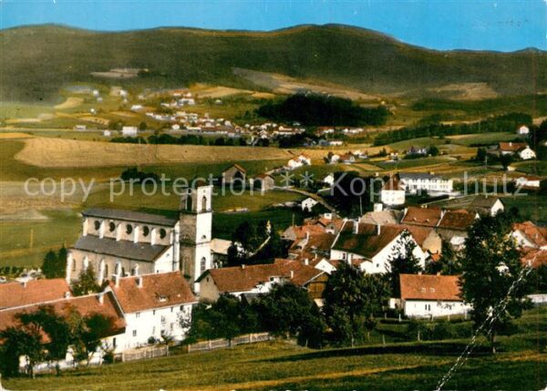 Gotteszell