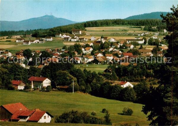Grafenwiesen