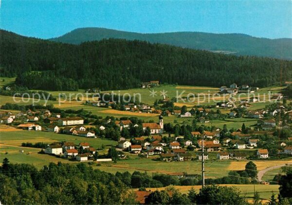 Grafenwiesen