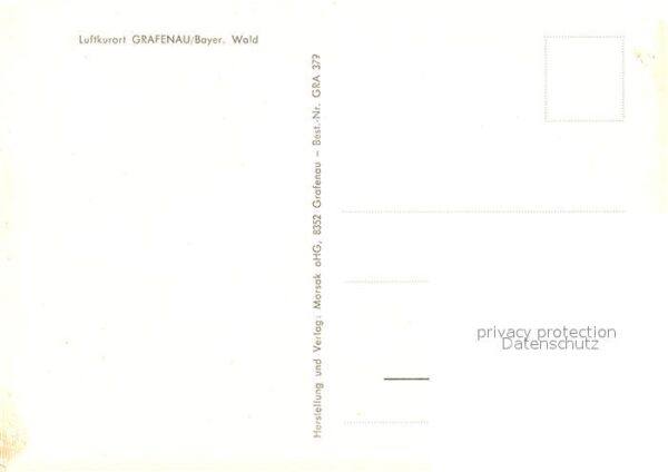 Grafenau Niederbayern – Bild 2