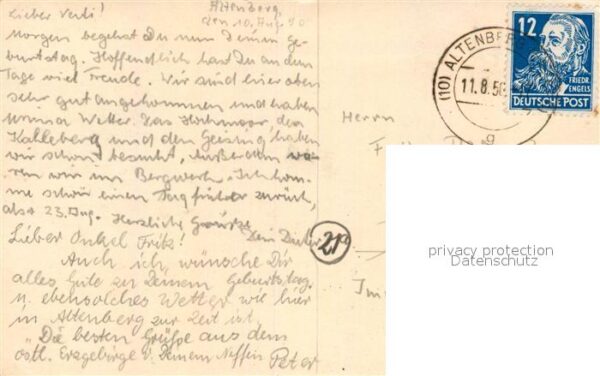 Altenberg Erzgebirge mit Pinge und Geisingberg – Bild 2