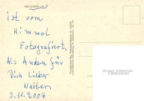 Levern Fliegeraufnahme – Bild 2