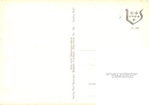 Leverkusen Rathaus Stadthochhaus Schloss Morsbroich Bayer Loewe – Bild 2