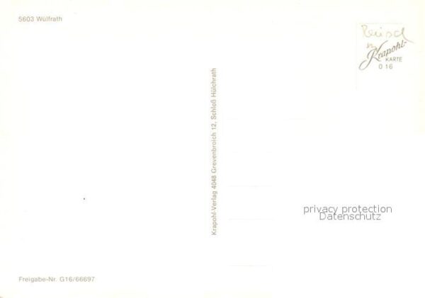 Wuelfrath Fliegeraufnahme – Bild 2