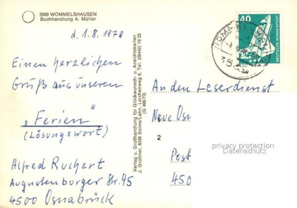 Wommelshausen Fliegeraufnahme Park Fontaene Hotel – Bild 2
