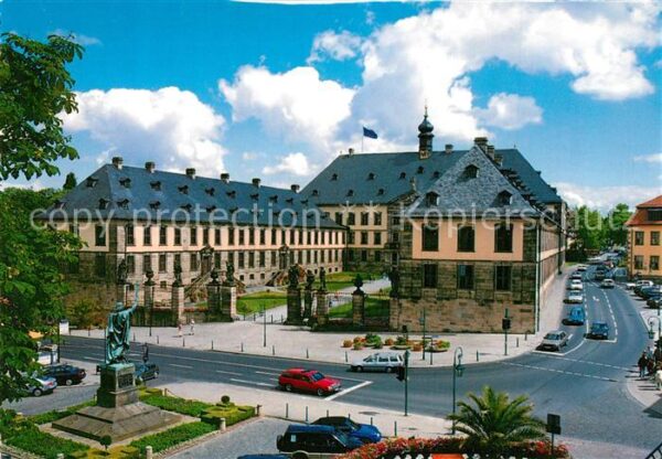 Fulda Stadtschloss