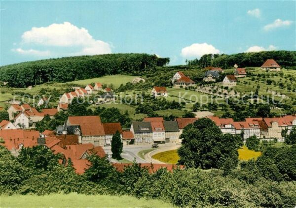 Lamspringe Panorama