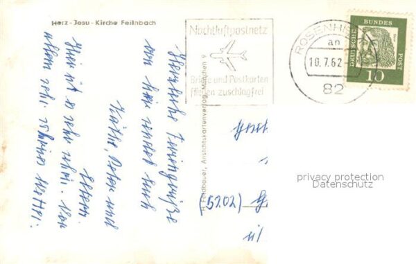 Feilnbach Bad Herz-Jesu-Kirche – Bild 2