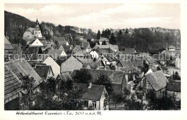 Eppenhain