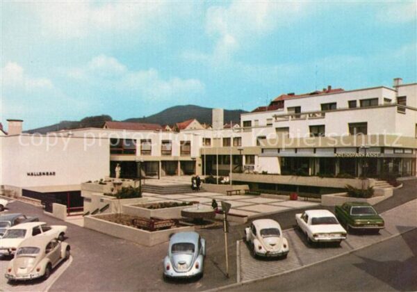 Hilders Rhoen Gemeindezentrum