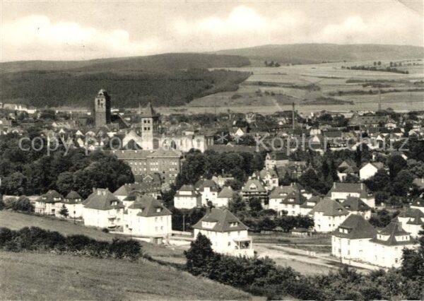 Bad Hersfeld