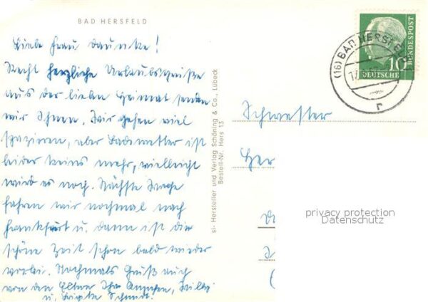 Bad Hersfeld – Bild 2
