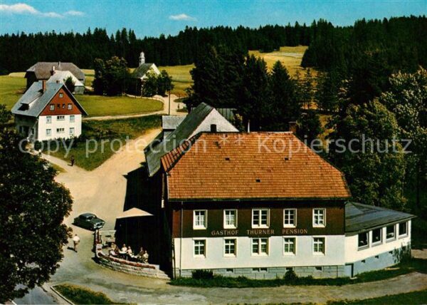 Thurner Gasthof Thurner