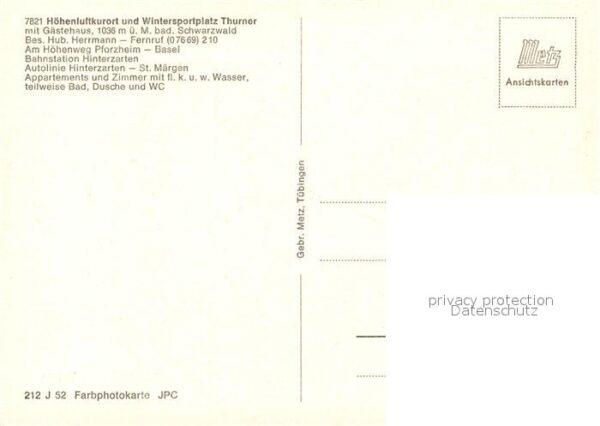 Thurner Gasthof Thurner – Bild 2