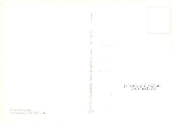 Klingenthal Vogtland Zollhaeuser Aschberg – Bild 2