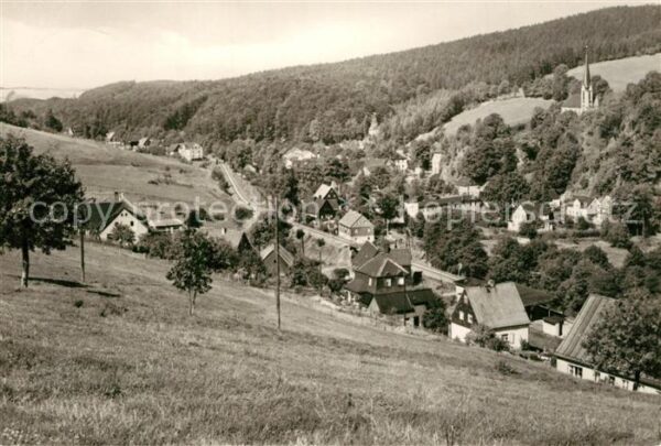 Rechenberg-Bienenmuehle Osterzgebirge
