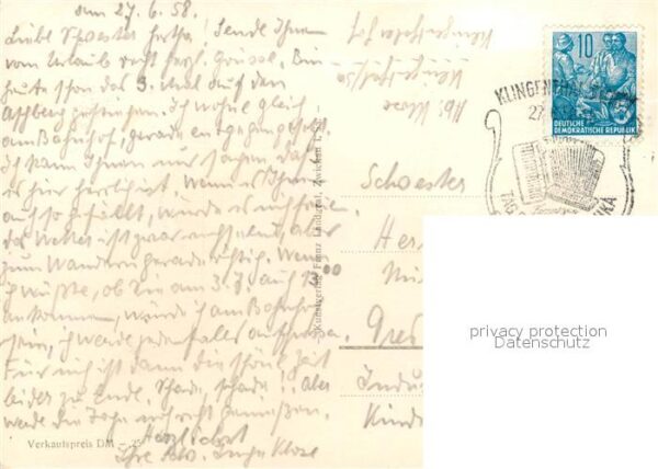 Klingenthal Vogtland – Bild 2