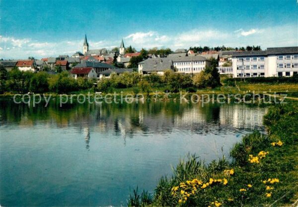 Baumholder Nahe