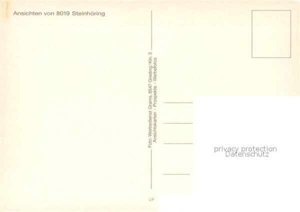 Steinhoering Kirche – Bild 2