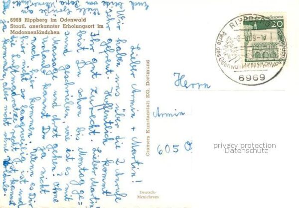 Rippberg – Bild 2