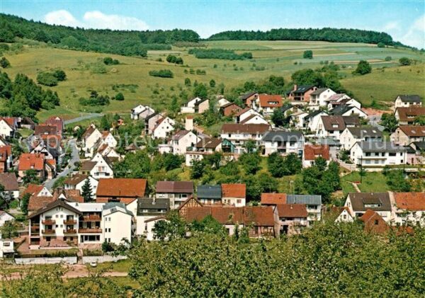 Heimbuchenthal
