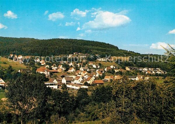 Frammersbach
