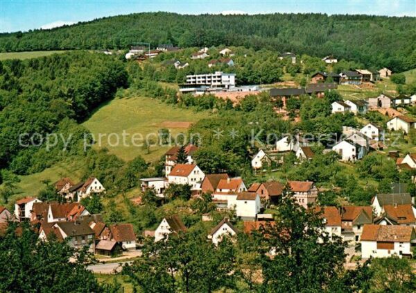 Heimbuchenthal