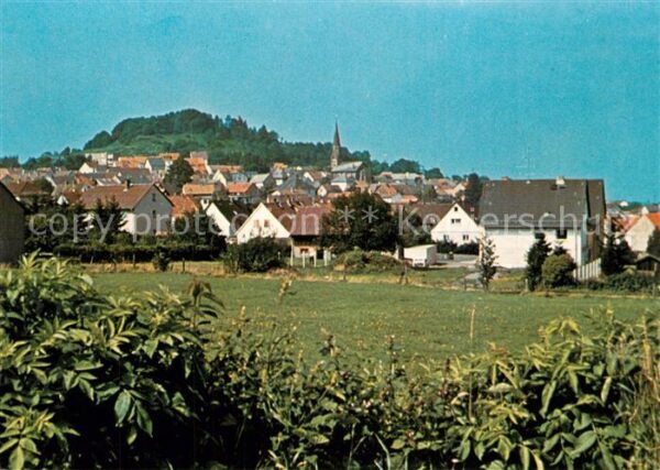 Ulrichstein