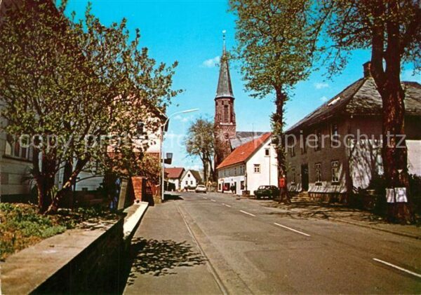 Ulrichstein