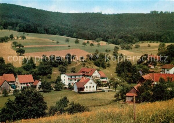 Rohrbach Reichelsheim Gasthaus Zum Fuerstengrund