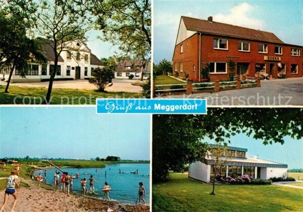 Meggerdorf