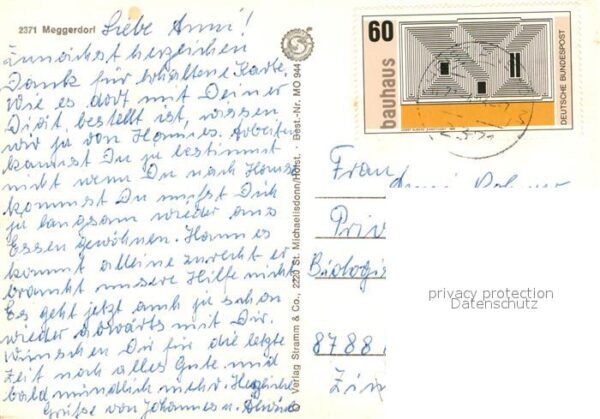 Meggerdorf – Bild 2