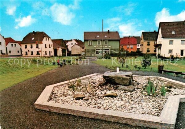 Moosbach Vohenstrauss
