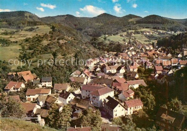 Buehlertal