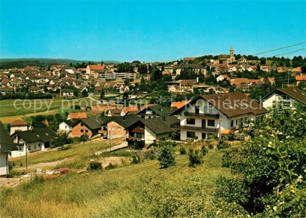 Bonndorf Schwarzwald