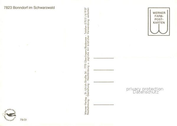 Bonndorf Schwarzwald – Bild 2
