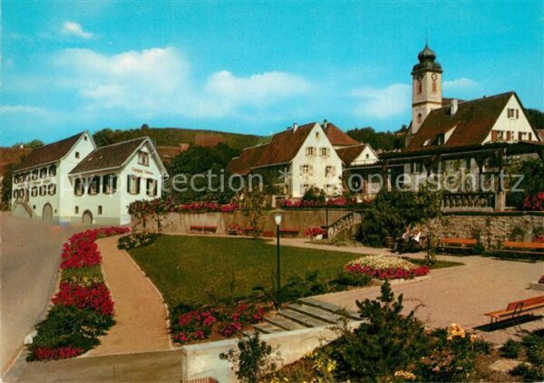 Bad Bellingen