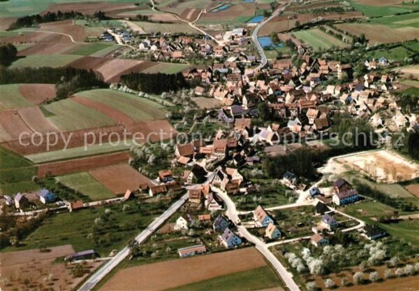 Lauf Pegnitz Fliegeraufnahme Welser Schoss