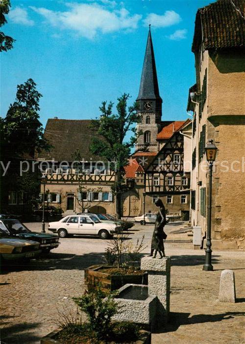Muennerstadt