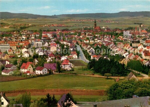 Neumarkt Oberpfalz